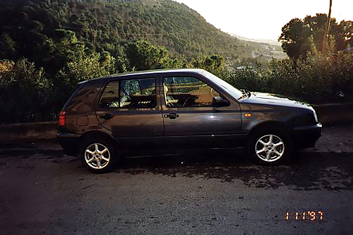 1996 VW Golf